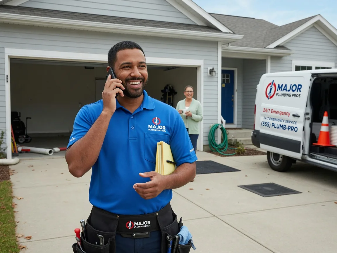 Drain Cleaning Services Holbrook, NE FAQs
